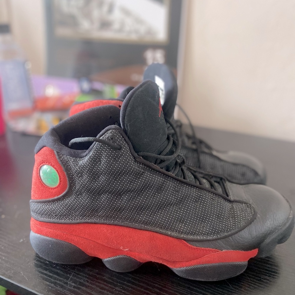 Air Jordan 13 Retro ‘Bred’ 2017